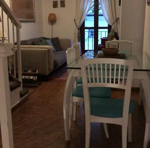 Buddhalounge Appartement