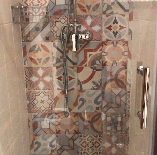 Buddhalounge Lägenhet *