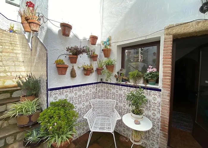 Buddhalounge Appartement *