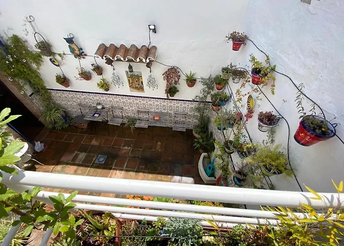 Lägenhet Buddhalounge *