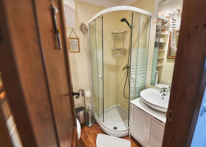 Appartement Buddhalounge Ronda