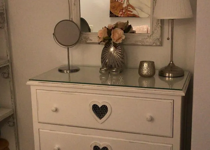 Buddhalounge Lägenhet Ronda