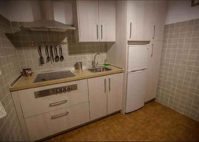 Buddhalounge Appartement