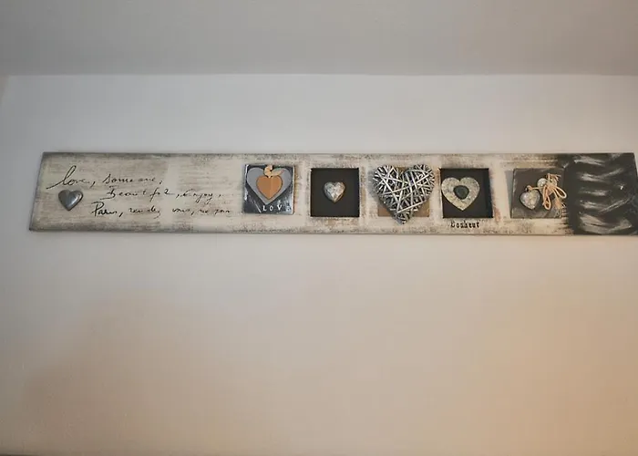 Lägenhet Buddhalounge