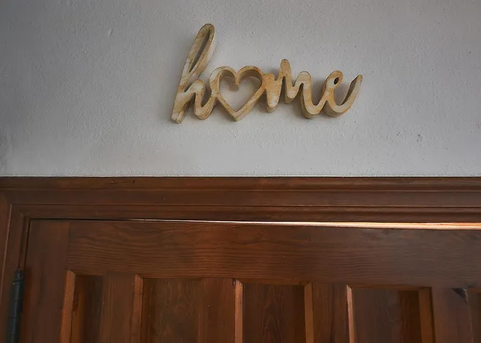 Buddhalounge Appartement *