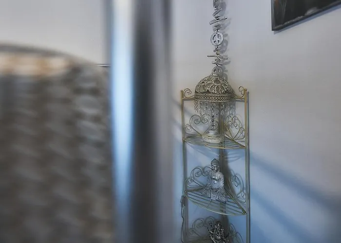 Buddhalounge Appartement