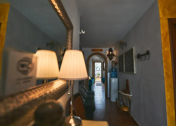 Buddhalounge * Ronda