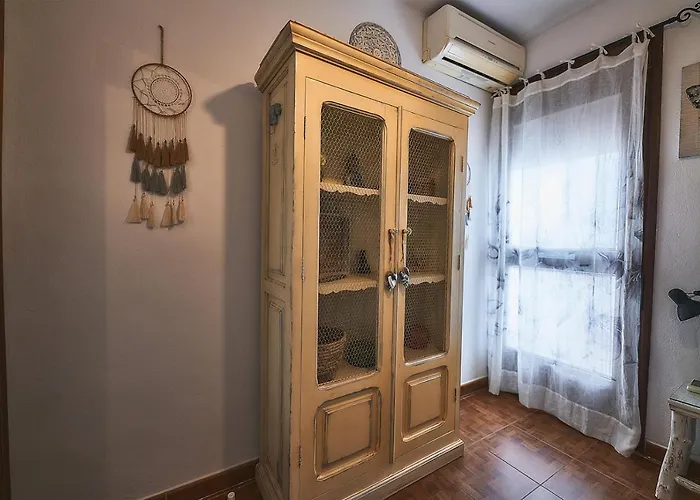 Buddhalounge Lägenhet *