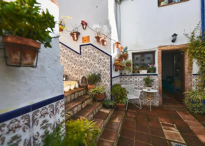 Appartement Buddhalounge