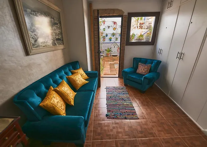 Appartement Buddhalounge