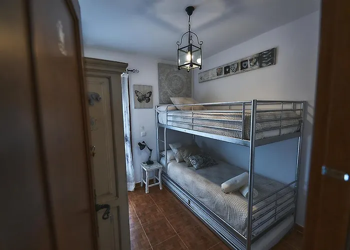 Appartement Buddhalounge