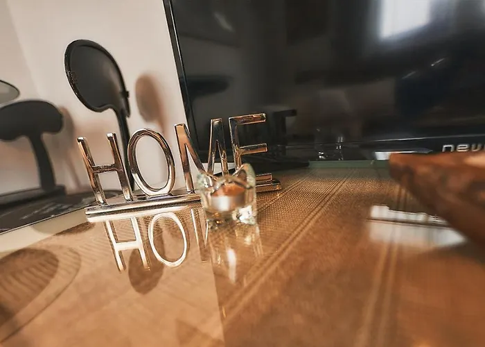 Lägenhet Buddhalounge *