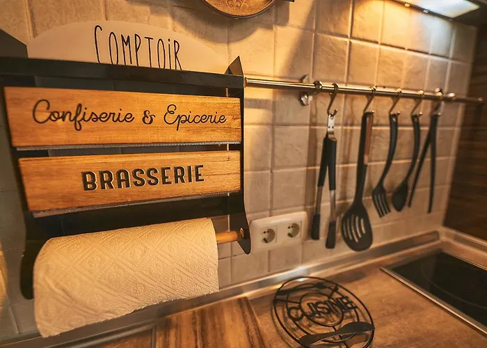 Buddhalounge Lägenhet Ronda