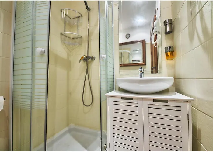 Buddhalounge Appartement Ronda