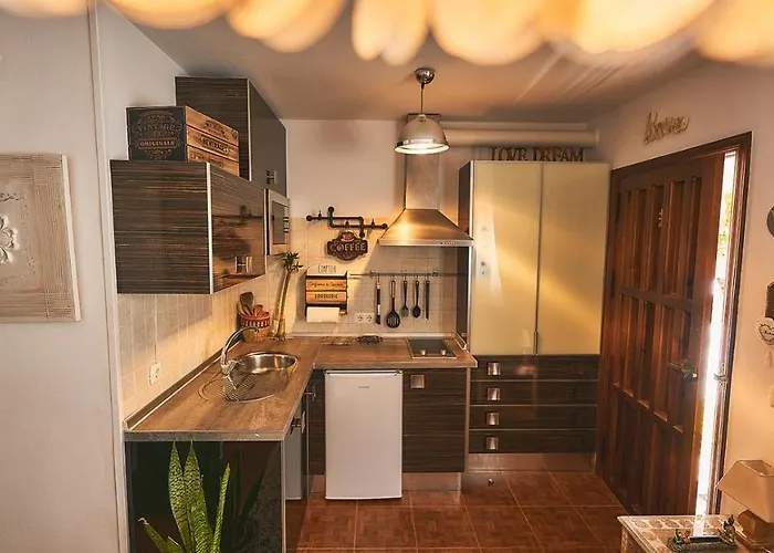 Buddhalounge Appartement