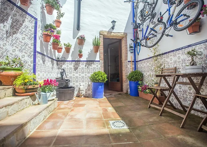 Appartement Buddhalounge *