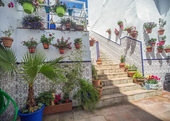 Buddhalounge * Ronda