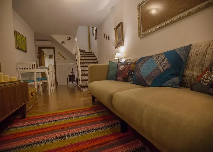 Buddhalounge * Ronda