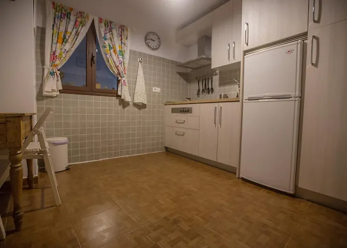 Appartement Buddhalounge Ronda