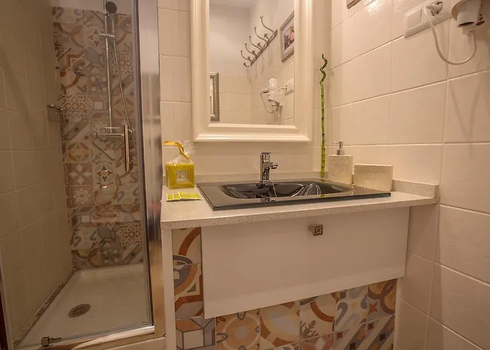 Appartement Buddhalounge