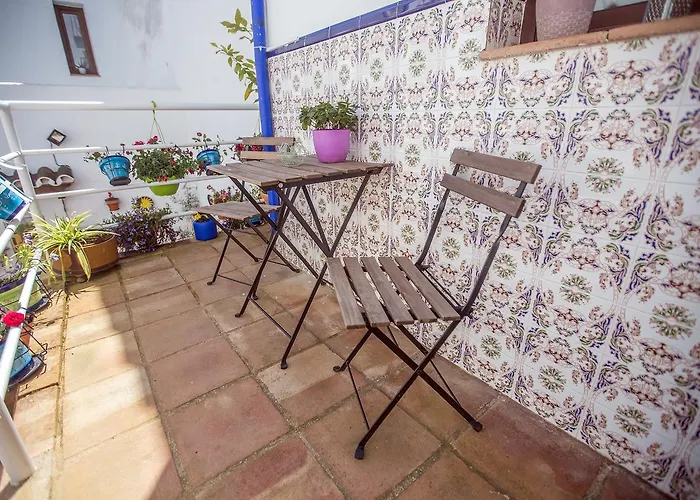 Appartement Buddhalounge *