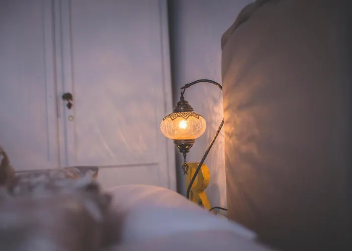 Buddhalounge Lägenhet