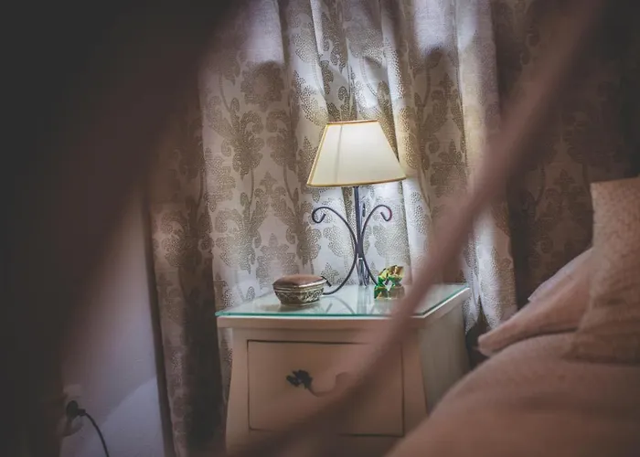 Appartement Buddhalounge *